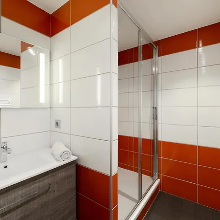 Backgammon - Bel Renove - Acces Facile Aux Pistes - Balcon Mae-3445 شقة لا بلاني