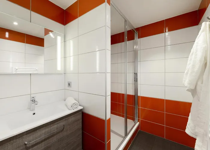 Backgammon - Bel Renove - Acces Facile Aux Pistes - Balcon Mae-3445 Lägenhet La Plagne