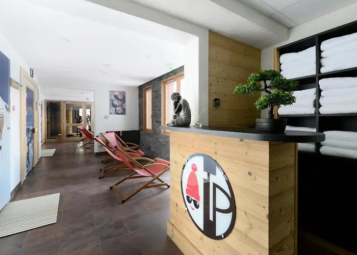 Backgammon - Bel Renove - Acces Facile Aux Pistes - Balcon Mae-3445 *