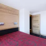 Résidence Backgammon - 3 Pièces Pour 7 Personnes 45 La Plagne