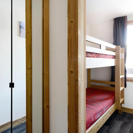 Résidence Backgammon - 3 Pièces Pour 7 Personnes 45 Apartamento *