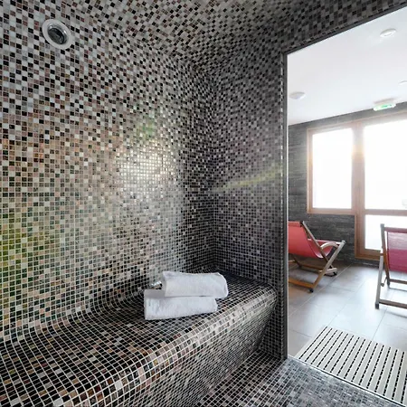 Backgammon - Bel Renove - Acces Facile Aux Pistes - Balcon Mae-3445 아파트