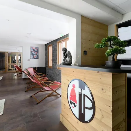 Backgammon - Bel Renove - Acces Facile Aux Pistes - Balcon Mae-3445