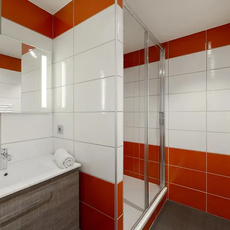 Backgammon - Bel Renove - Acces Facile Aux Pistes - Balcon Mae-3445 Apartamento