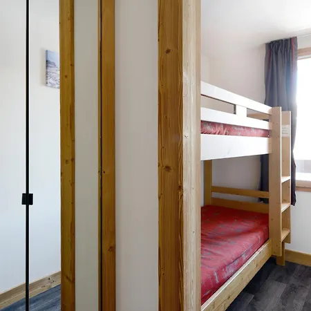 Apartamento Backgammon - Bel Renove - Acces Facile Aux Pistes - Balcon Mae-3445