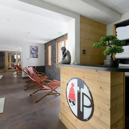 Backgammon - Bel Renove - Acces Facile Aux Pistes - Balcon Mae-3445 La Plagne