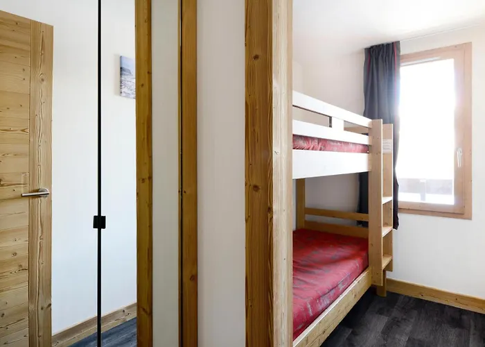 Backgammon - Bel Renove - Acces Facile Aux Pistes - Balcon Mae-3445 Apartment *